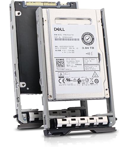 Amazon.com: Micron 5210 Ion Enterprise SSD, 7.68TB 6Gb/s 2.5