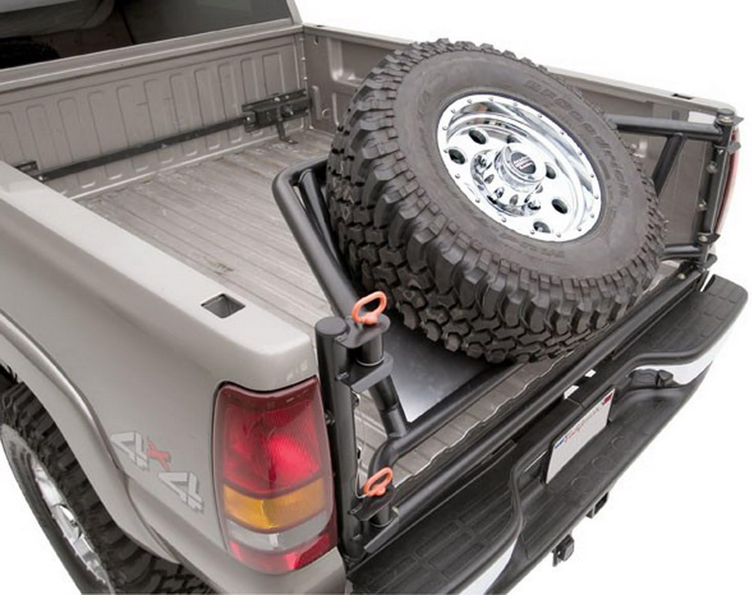 Tiregate TY80008-PR Tiregate