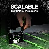 Seagate 16TB Exos X16 ST16000NM001G SATA 6Gb/s 7.2K RPM 256MB OEM view 3