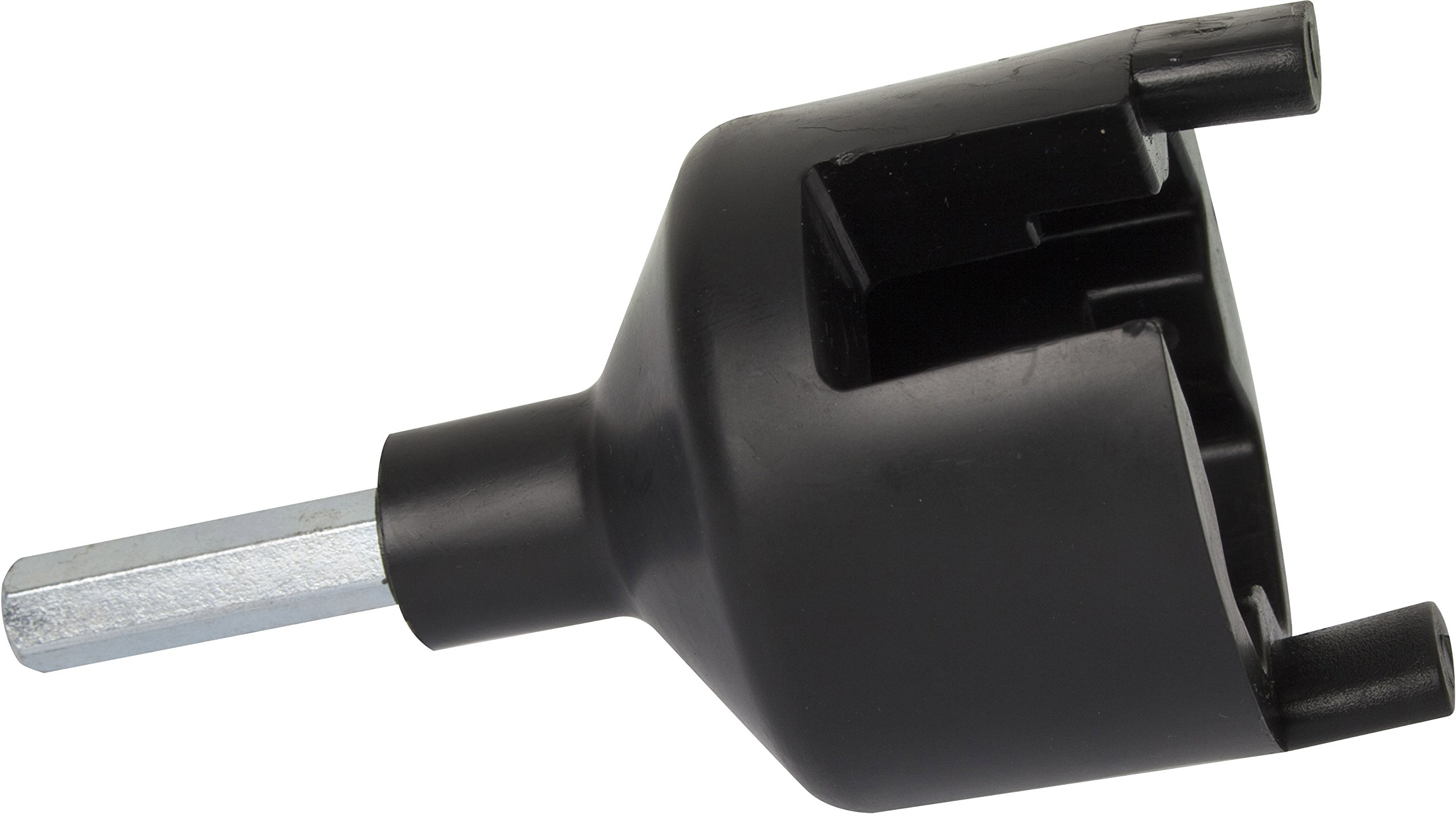 Rutland 19-302R Turner for Wooden Post with Isolator