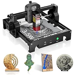 ACMER S1 Laser Engraver for Beginner Mini Laser