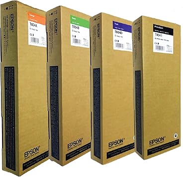 epson surecolor p9000 ink