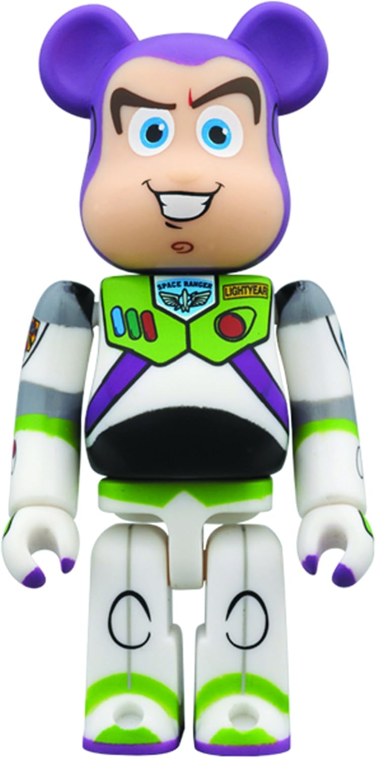medicom buzz lightyear
