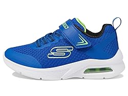 Skechers Kids Boy's Microspec Max