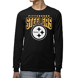 Junk Food Clothing x NFL - Pittsburgh Steelers