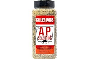 Killer Hogs AP Seasoning | 21.7 oz