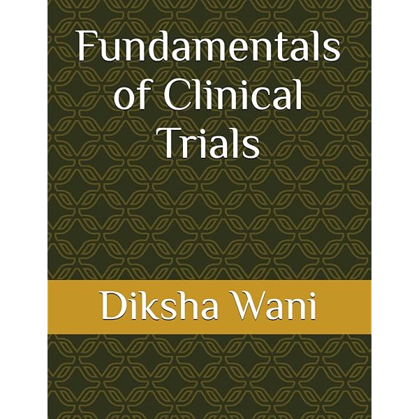 洋書 Fundamentals of clinical trials 5th ed. Fundamentals of Clinical Trials: 9783319185385: Medicine & Health