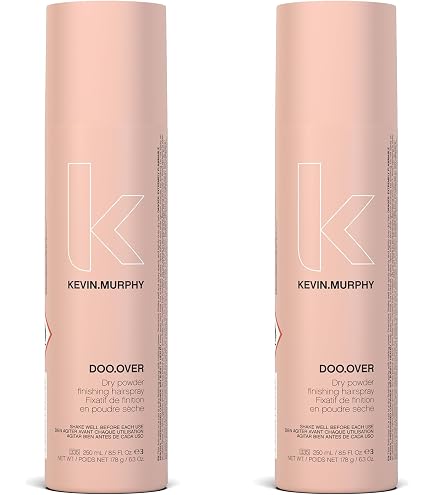 Amazon.com : KEVIN.MURPHY SESSION.SPRAY FLEX Flexible Finishing