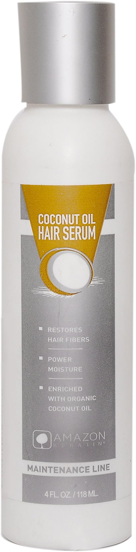 Amazon Keratin Shampoos, 0.1 Kg