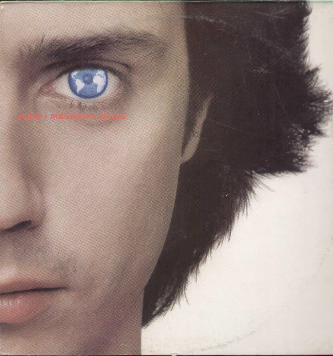 Jean Michel Jarre Magnetic Fields 1