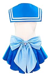 Sinkawa Jackets Anime Outfits Moon Cosplay Costumes
