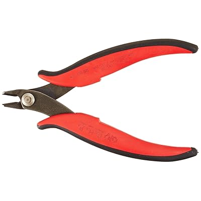 Buy هاكو Chp Tr 58 متوسطة لينة سلك القاطع قطع مشطب 3 0mm تصلب الكربون الصلب البناء Hrc 58 21 درجة زاوية الفك 8 Mm طول الفك 12 قياس أقصى قدرة القطع Online In Kuwait B00fzpoig2