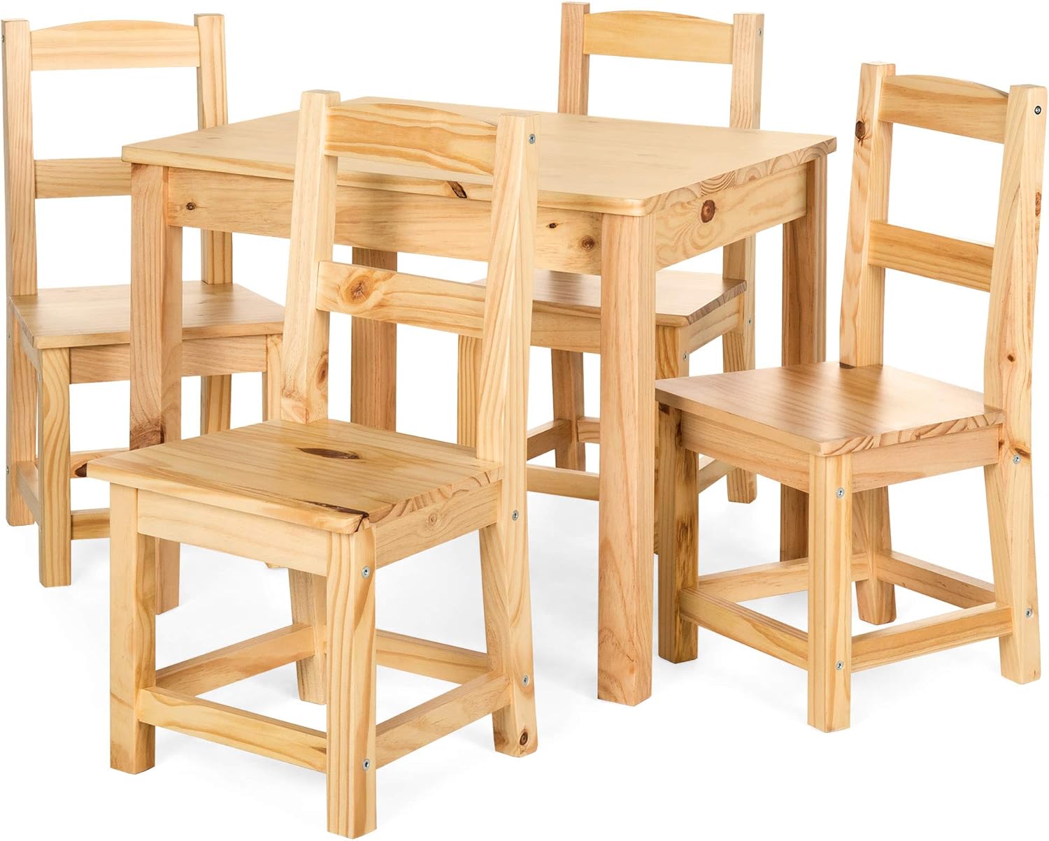 nursery table and chairs