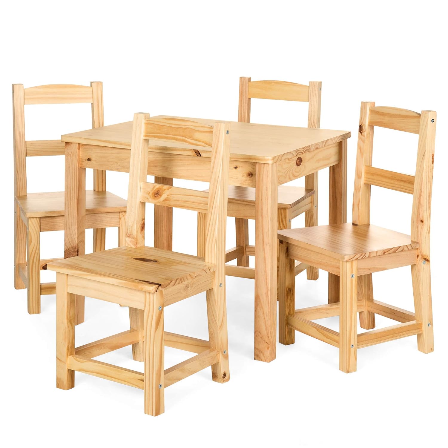 Best class table and chairs