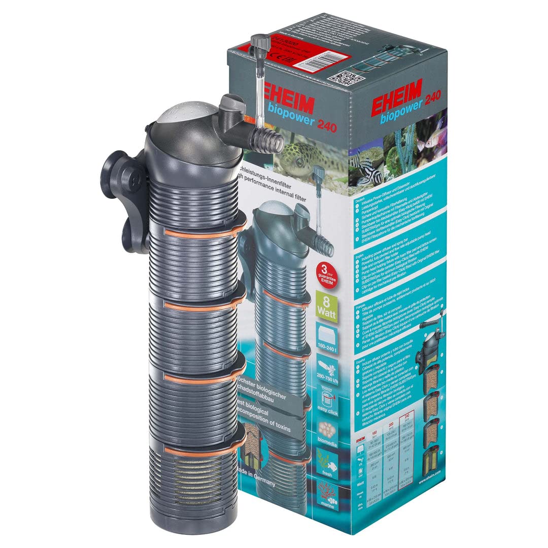Eheim Biopower 240 Internal Filter