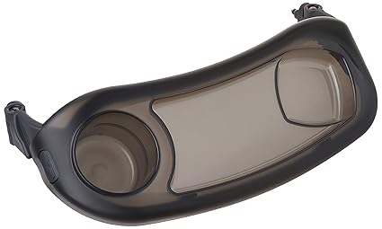 joovy double stroller snack tray