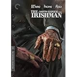 The Irishman (The Criterion Collection) [DVD]