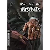 The Irishman (The Criterion Collection) [DVD]