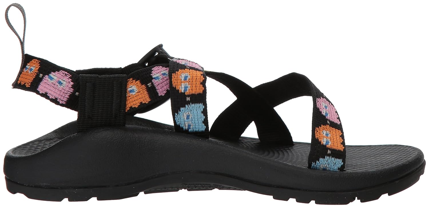 Chaco Z1 Ecotread Sandal (Toddler/Little Kid/Big Kid)