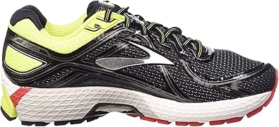 brooks tennis shoes mens