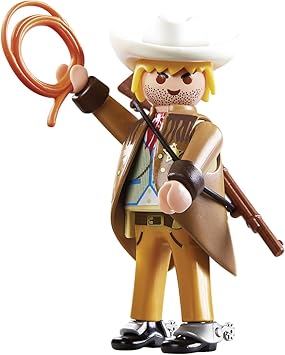 muñecos parecidos a playmobil