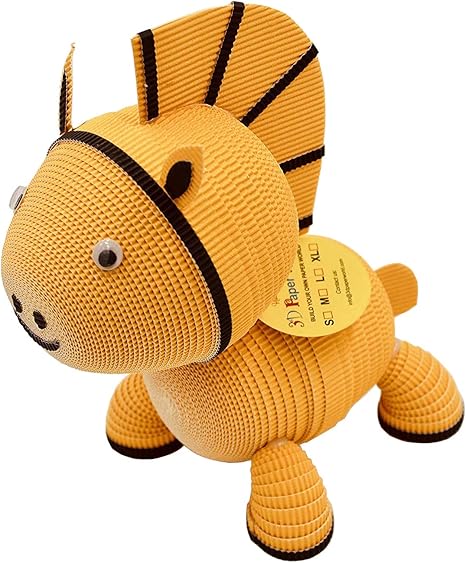 the range toys and crafts