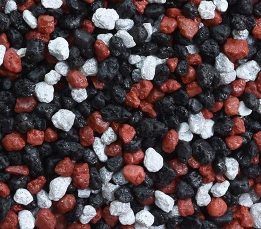 Dehner Aqua Premium Aquarienkies Rio, 2-3 mm