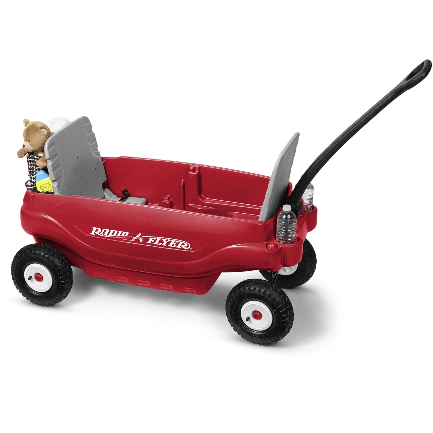 radio flyer wagon 5 in 1