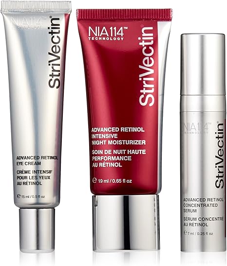 strivectin advanced retinol eye cream