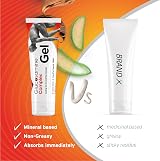 Optima Glucosamine Complex Gel 125 ml Natural Cruelty Free Aloe MSM Devils Claw view 4