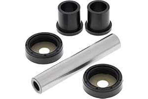 All Balls Racing 42-1007 King Pin Kit Compatible with/Replacement for Suzuki LT 125 1983-1987, LT 160 2003-2004, LT 160 E 198