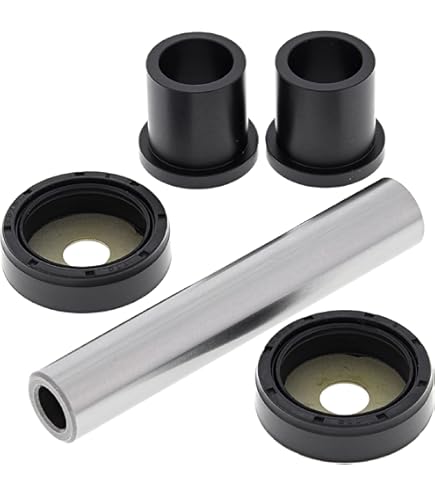 NICHE Tie Rod End Kit For Suzuki Quadrunner 500 & Quadmaster 500 ATV