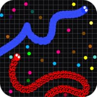 Snake Duel io