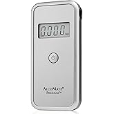 AlcoMate Premium AL7000 Breathalyzer