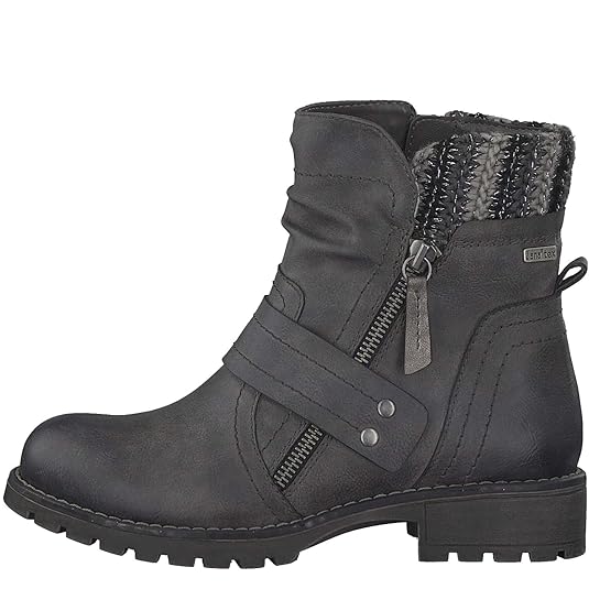 Jana Damen 8-8-26420-21 206 Stiefeletten