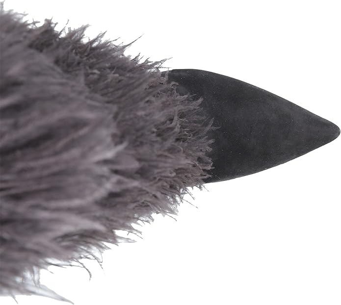 questforu feather boots