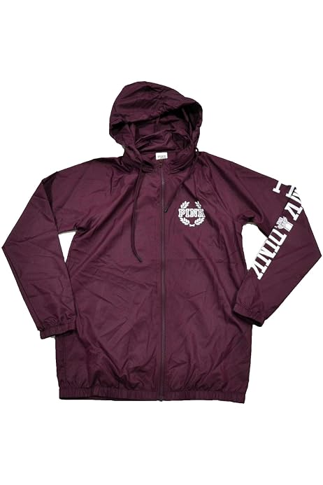 Victoria's Secret PINK Anorak 