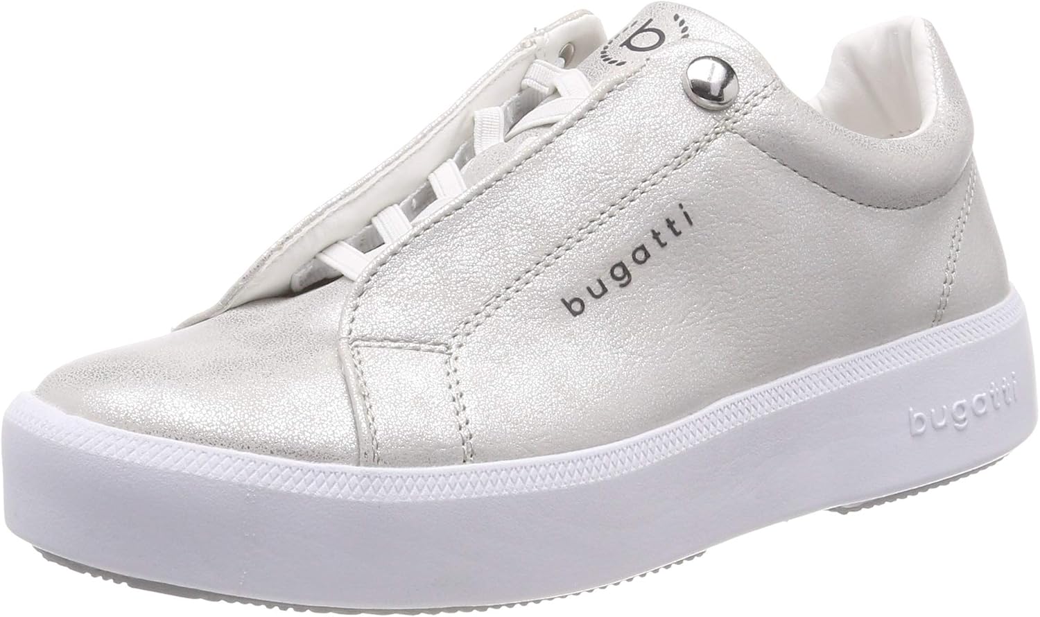 Elegantes Sneaker Bugatti Damen Bild