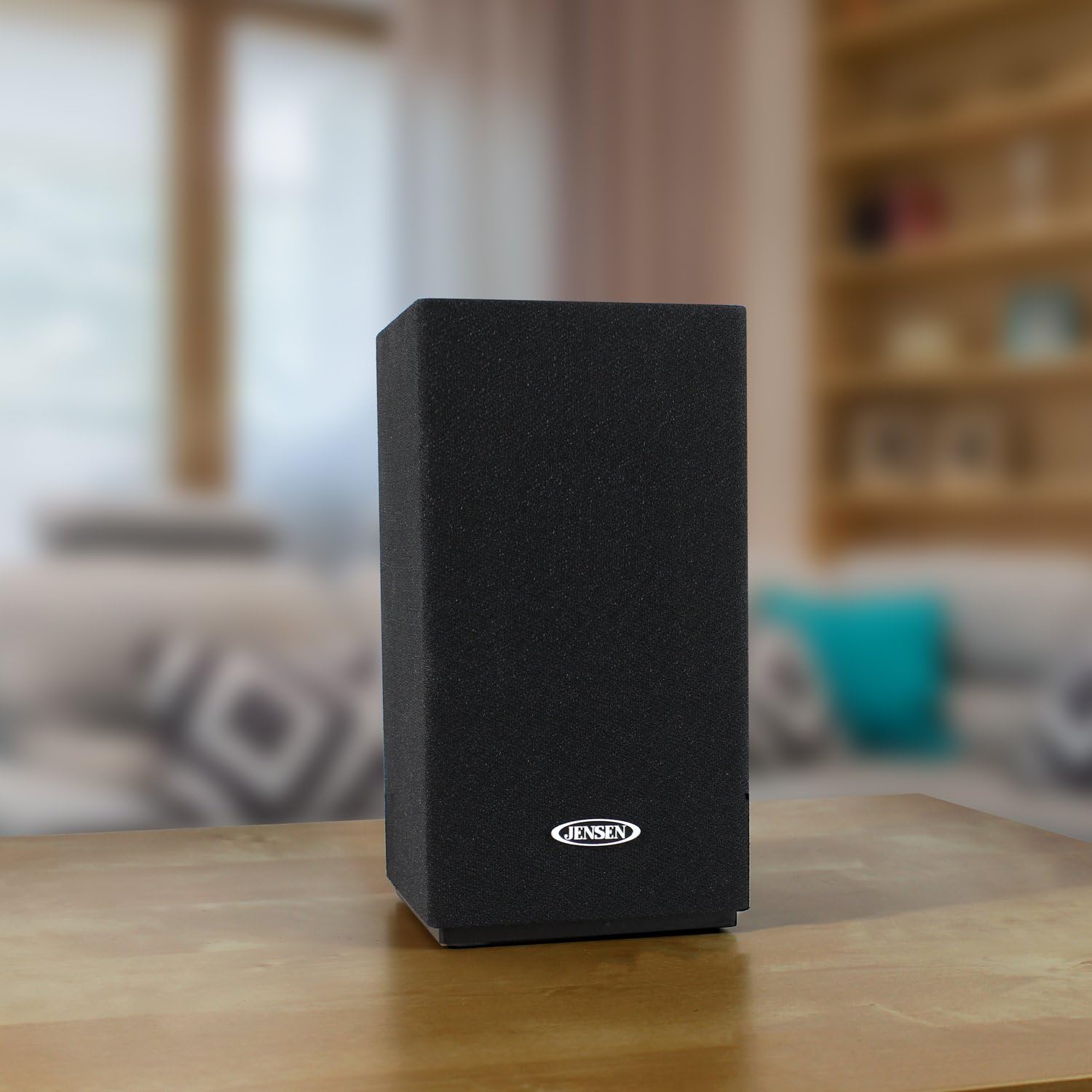 jensen alexa smart speaker