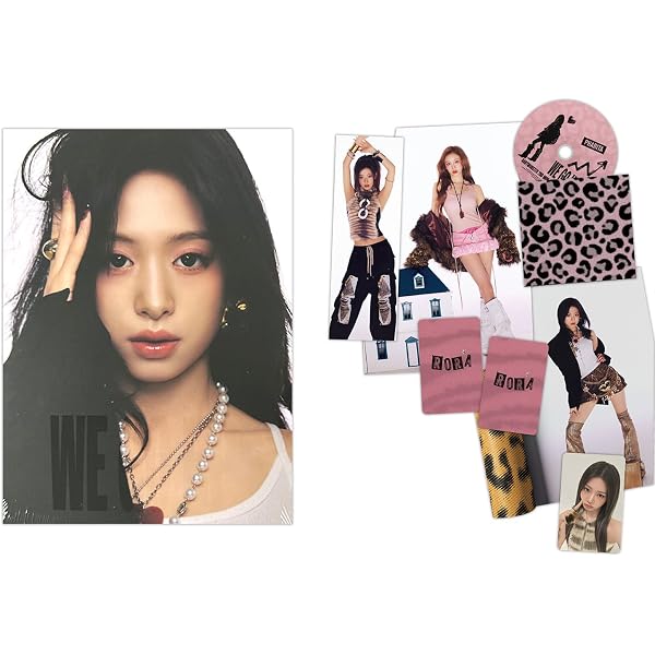 SOLAR - MAMAMOO SOLAR SPIT IT OUT Single Album CD+Photo Book+2