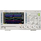 RIGOL DS1054Z Mixed Signal Oscilloscope for Educators and Bench Applications