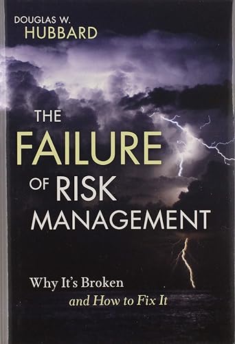 Download The Failure of Risk Management: Why It′s Broken and How to Fix It PDF