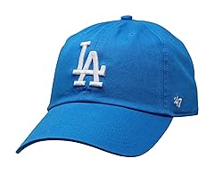 '47 Brand Los Angeles Dodgers Clean Up Baseball