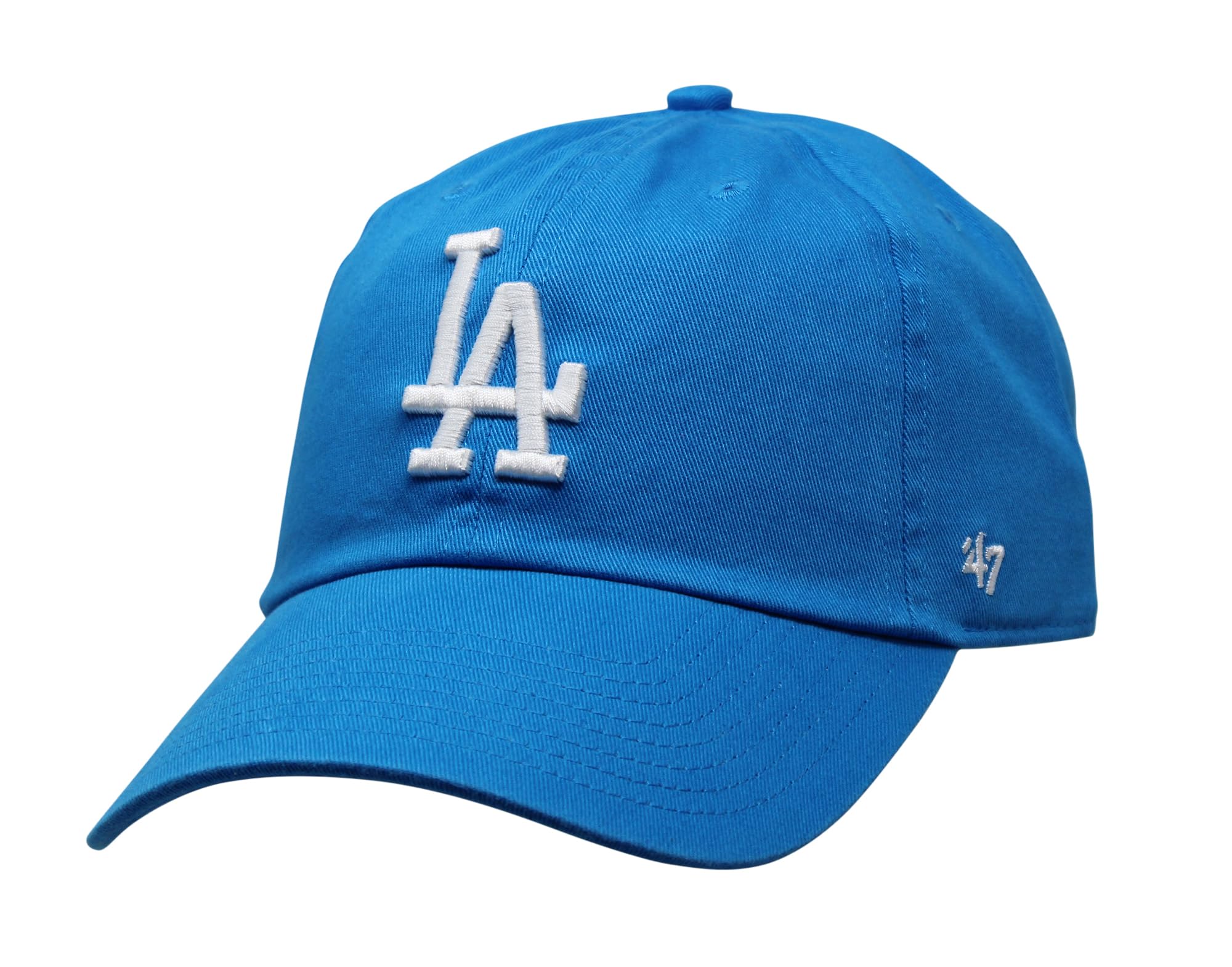 '47 Brand Los Angeles Dodgers Clean Up Baseball