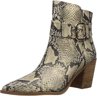 sam edelman snake boots