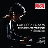 The PaSSionate Amy Beach