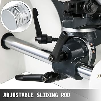 BestEquip  Bench Grinders product image 6