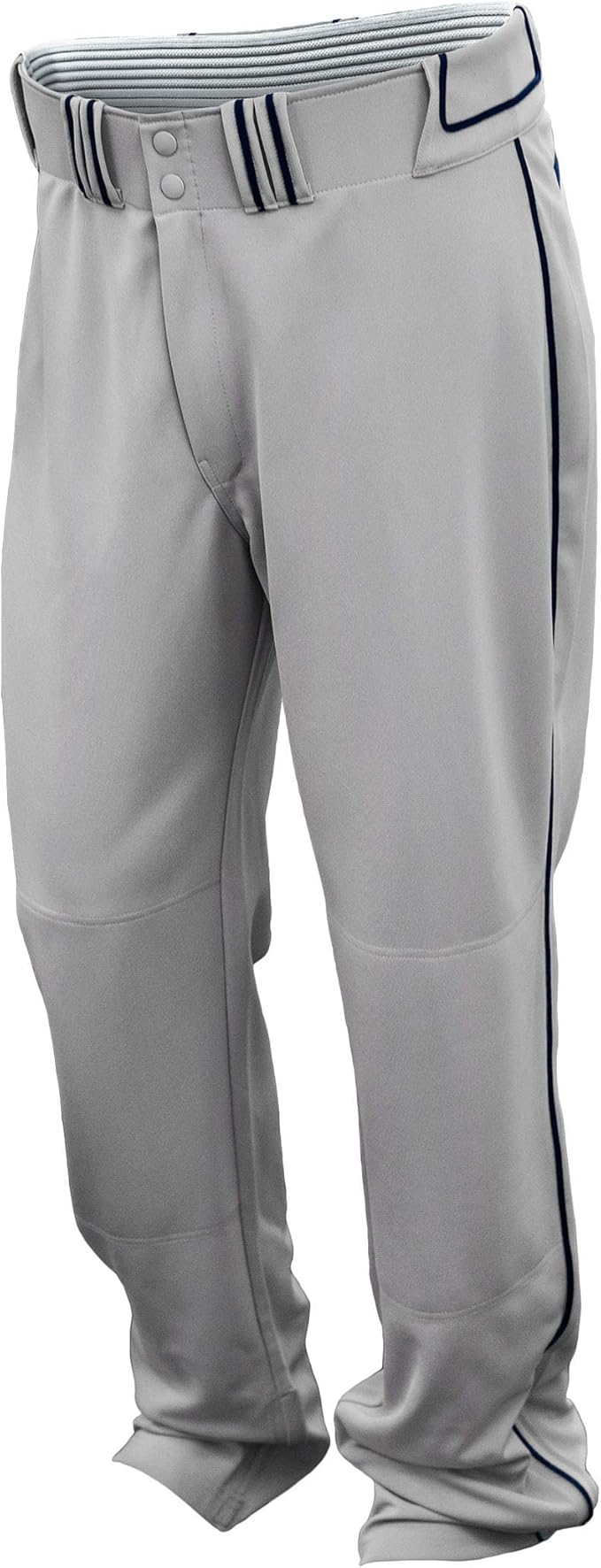 Easton WalkOff Slowpitch Softball Piped Pant, Adjustable Length Inseam, Relaxed Fit Amazon.co