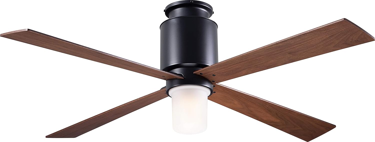 Modern Fan Company Lap Fm Db 50 Mg 552 004 Lapa Flush 50 Ceiling
