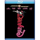 Cabaret (1972) (BD)